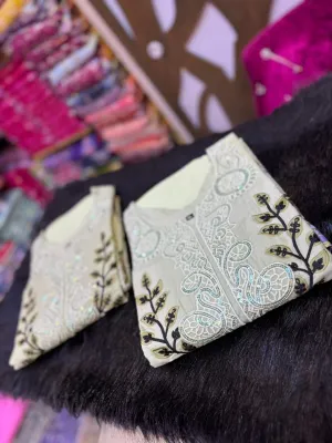 Mashaal Inspired Item 7